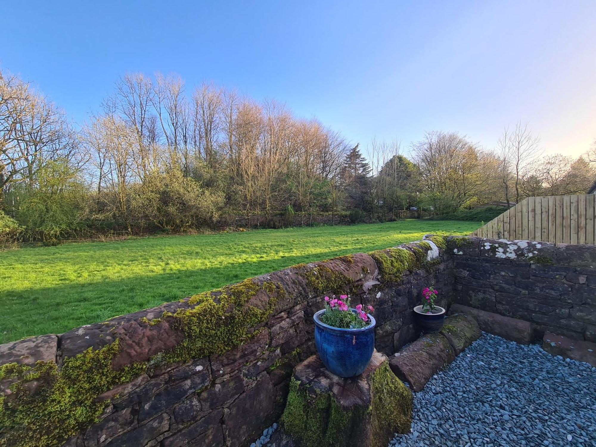 The Nest By Blake View Holidays, A Peaceful Boutique Retreat, 3 Miles From Ennerdale- Small Twin Or King Bed Available Rowrah Exterior foto