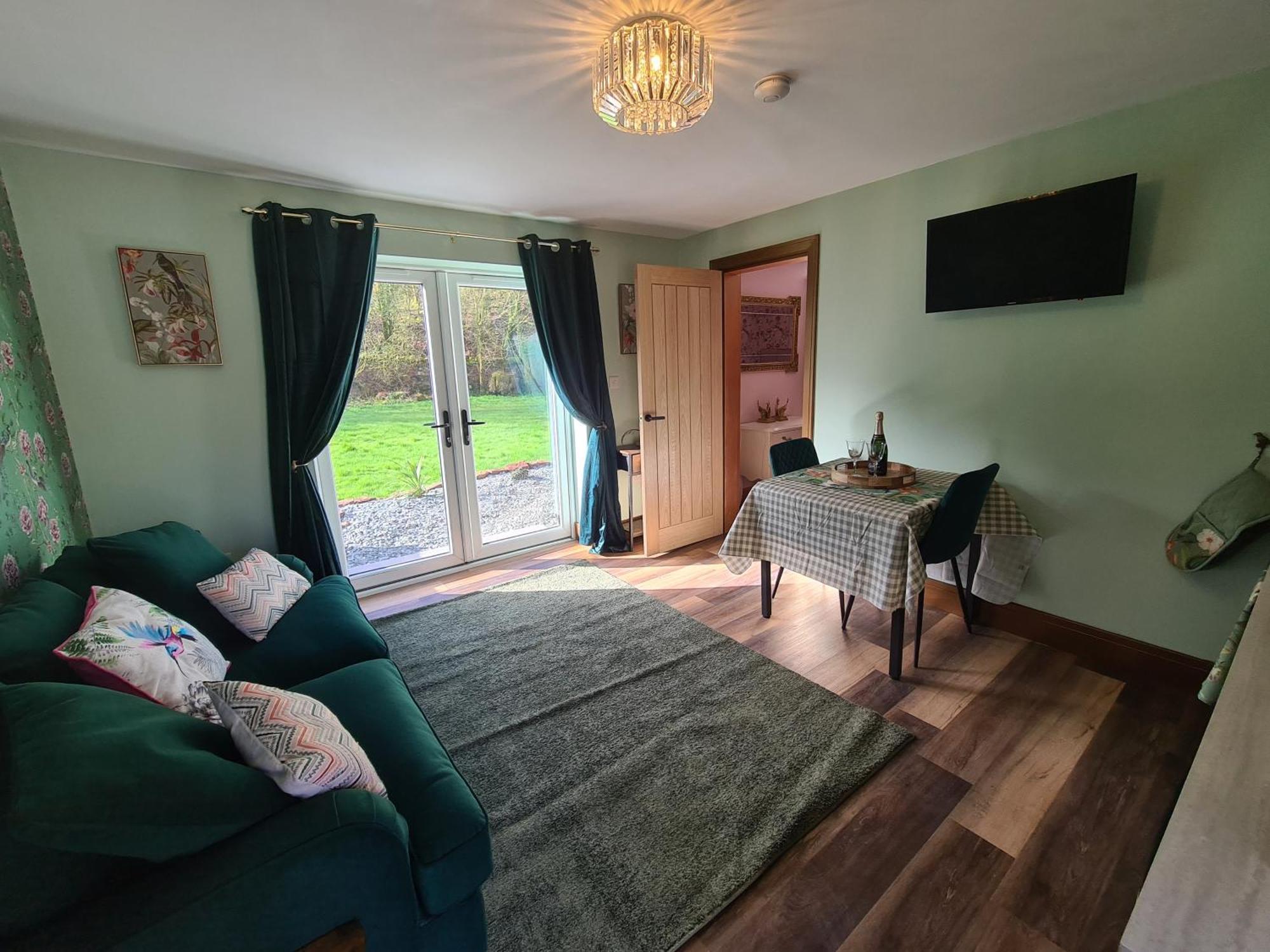 The Nest By Blake View Holidays, A Peaceful Boutique Retreat, 3 Miles From Ennerdale- Small Twin Or King Bed Available Rowrah Exterior foto